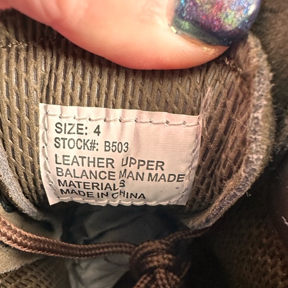 Tundra Thermolite Insulated Waterproof Chocolate Brown Boots Men’s/Women… - Picture 6 of 13